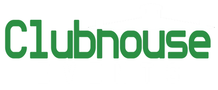Clubhouse Event Group Logo