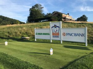 Niswonger Children's Hospital Classic - Golf Tournament - Clubhouse Event Group
