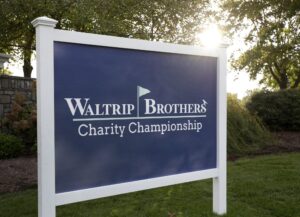 Waltrip Brothers Charity Golf Championship - Clubhouse Event Group